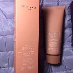 Coral Rose Color Depositing Conditioner